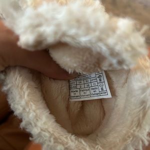 Bixbee Ugg (baby/toddler)